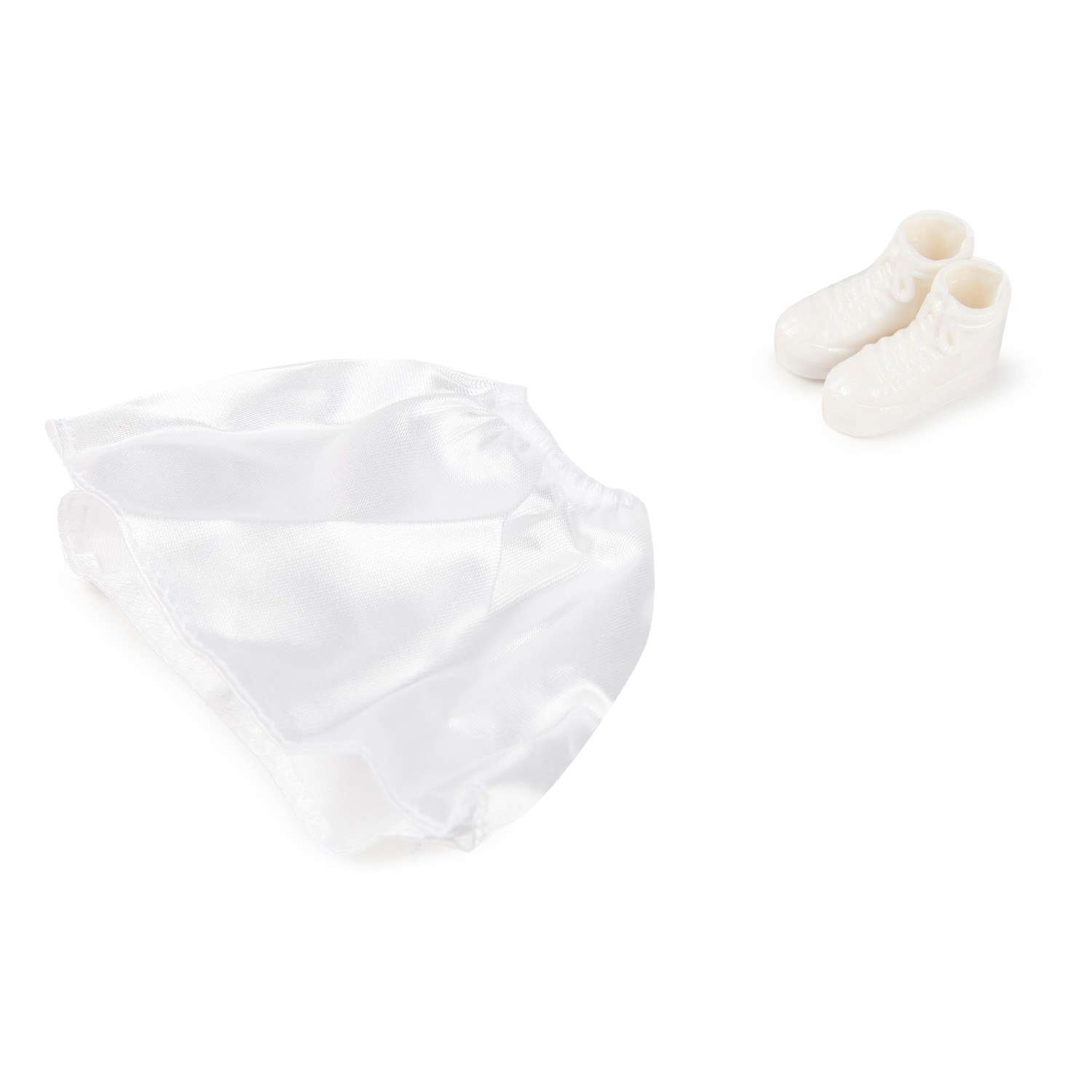 Кукла модельная Barbie Cutie Reveal Мишка HKR04 - фото 9