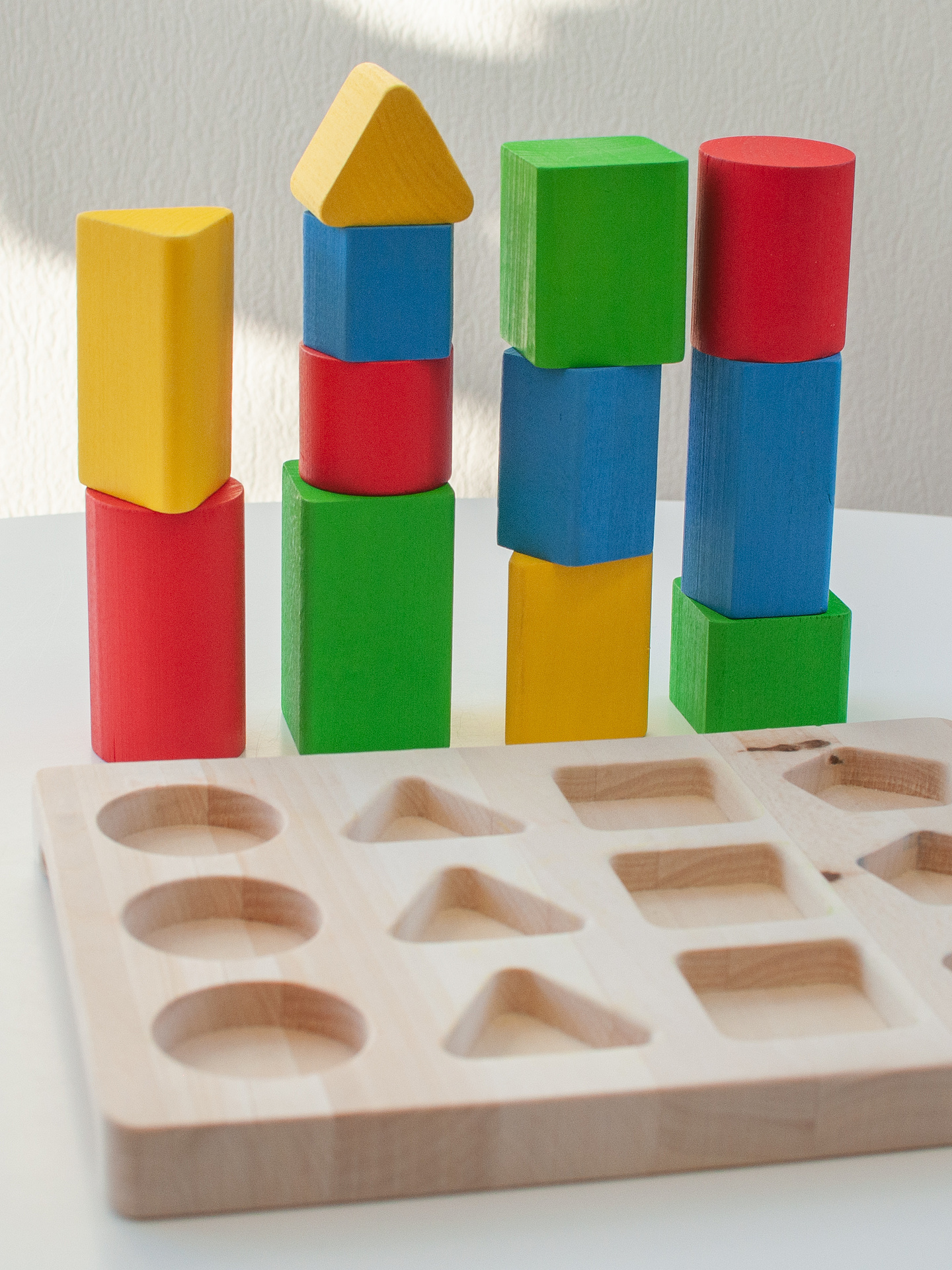 Игрушка Ulanik сортер - фото 5