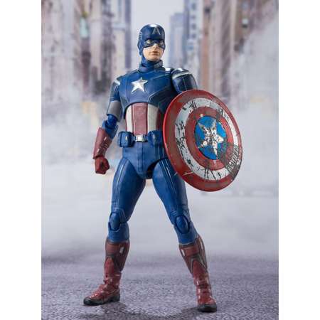 Фигурка Tamashii Nations