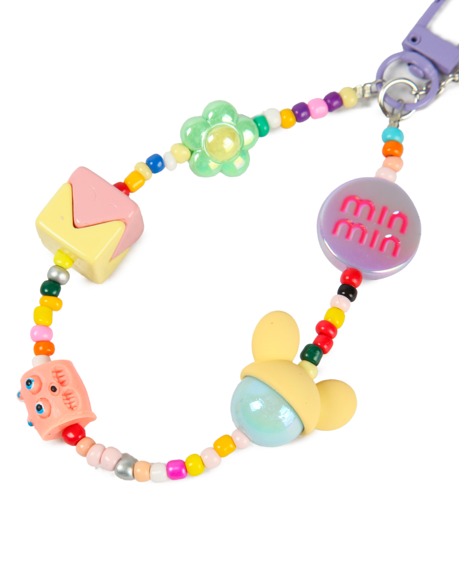 Брелок Demi Star Сюрприз - фото 4