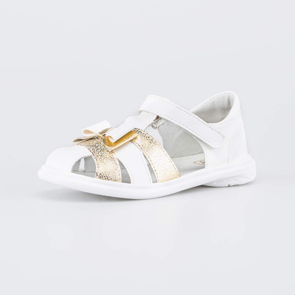 Сандалии ТОП-ТОП 330108/61713-2 - фото 1