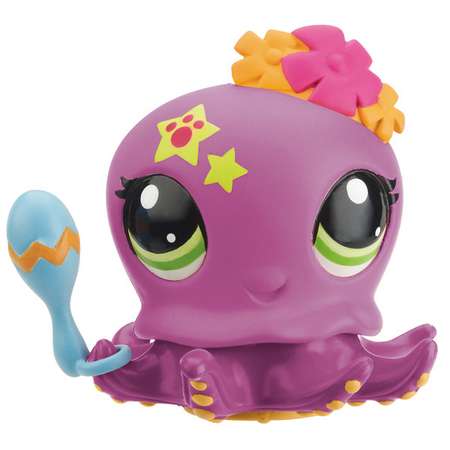 Игровой набор Littlest Pet Shop в ассортименте