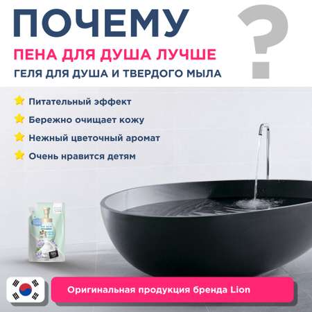 Гель LION 650 мл