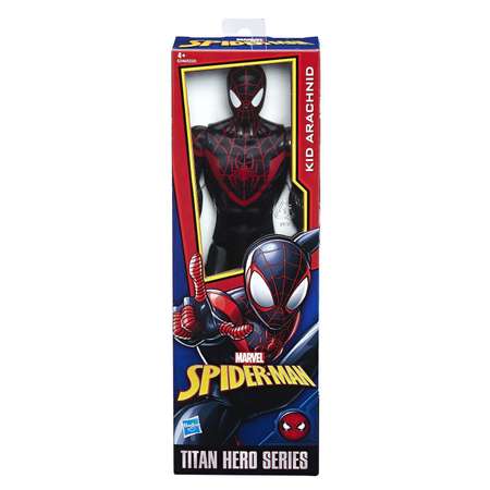 Фигурка Человек-Паук (Spider-man) в ассортименте