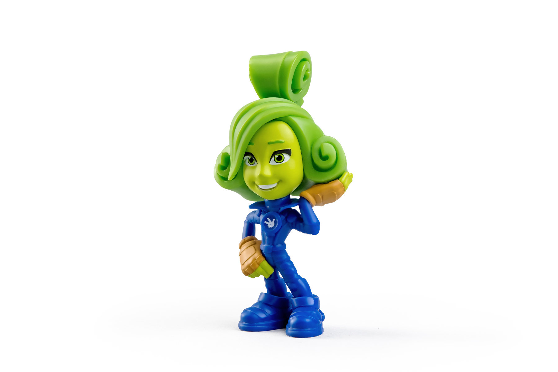 Фигурка Prosto toys Фиксики - фото 12