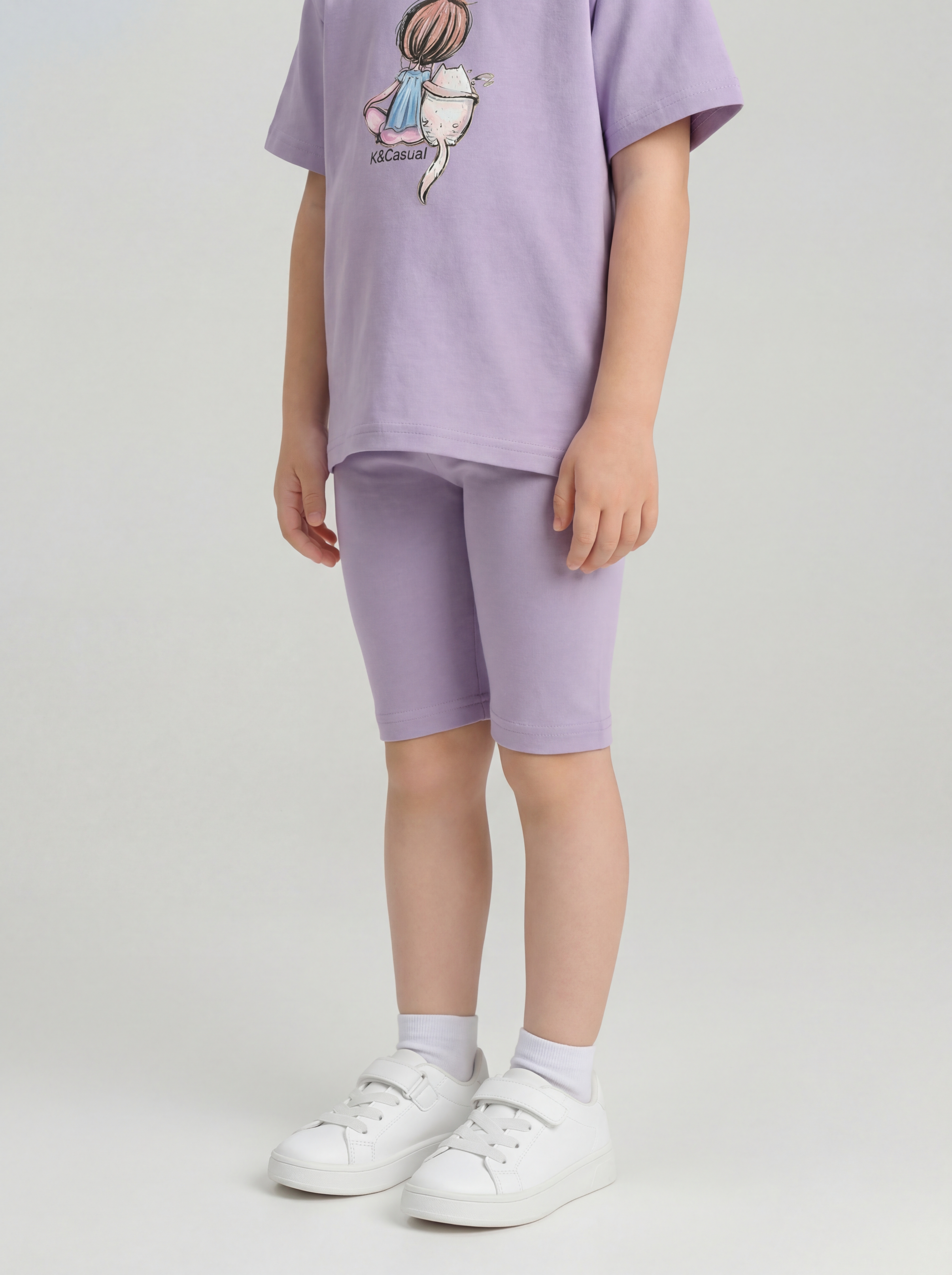 Костюм KUZA 1294А20 - фото 3