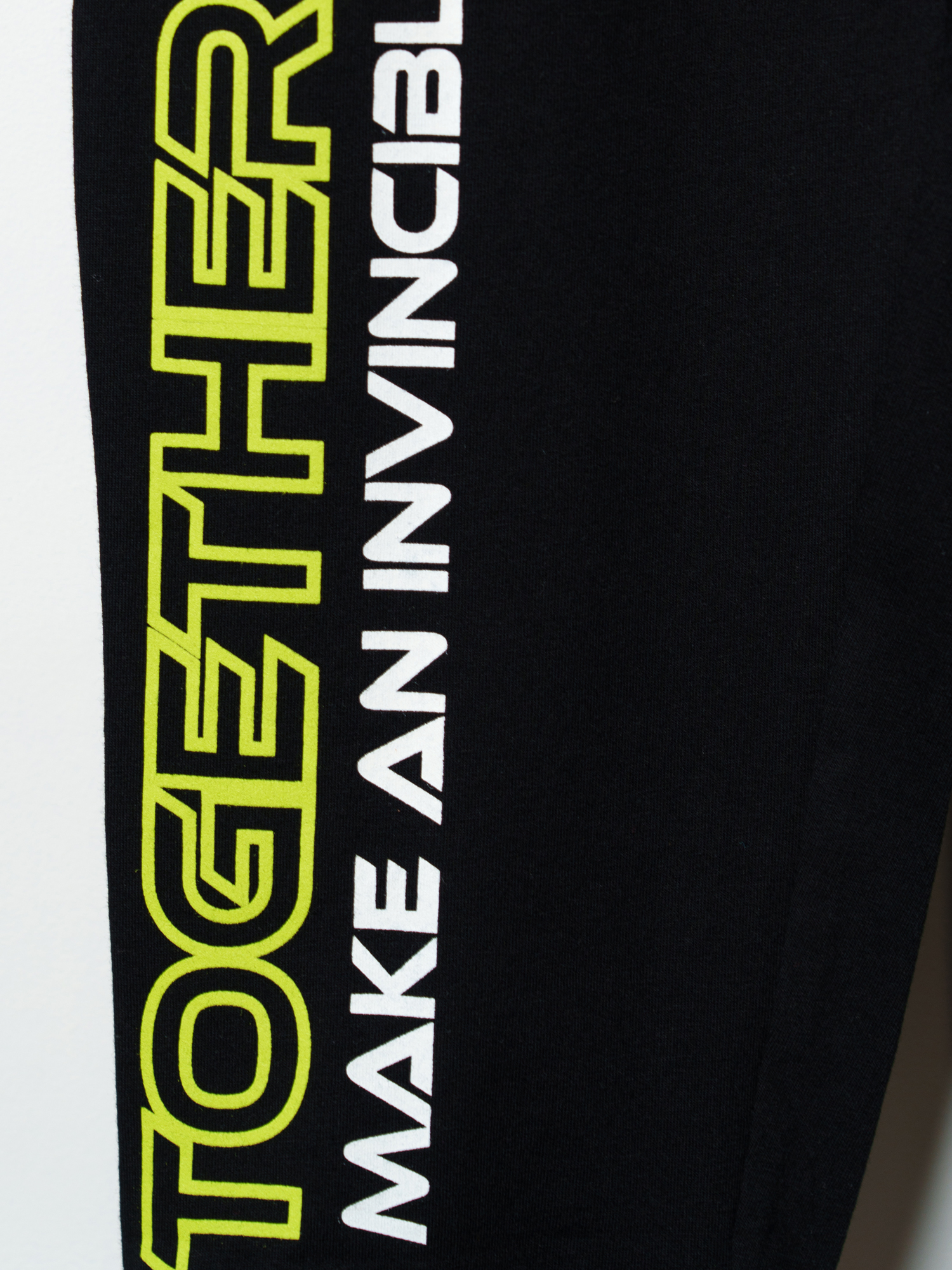 Футболка и брюки PlayToday 12611264 - фото 9