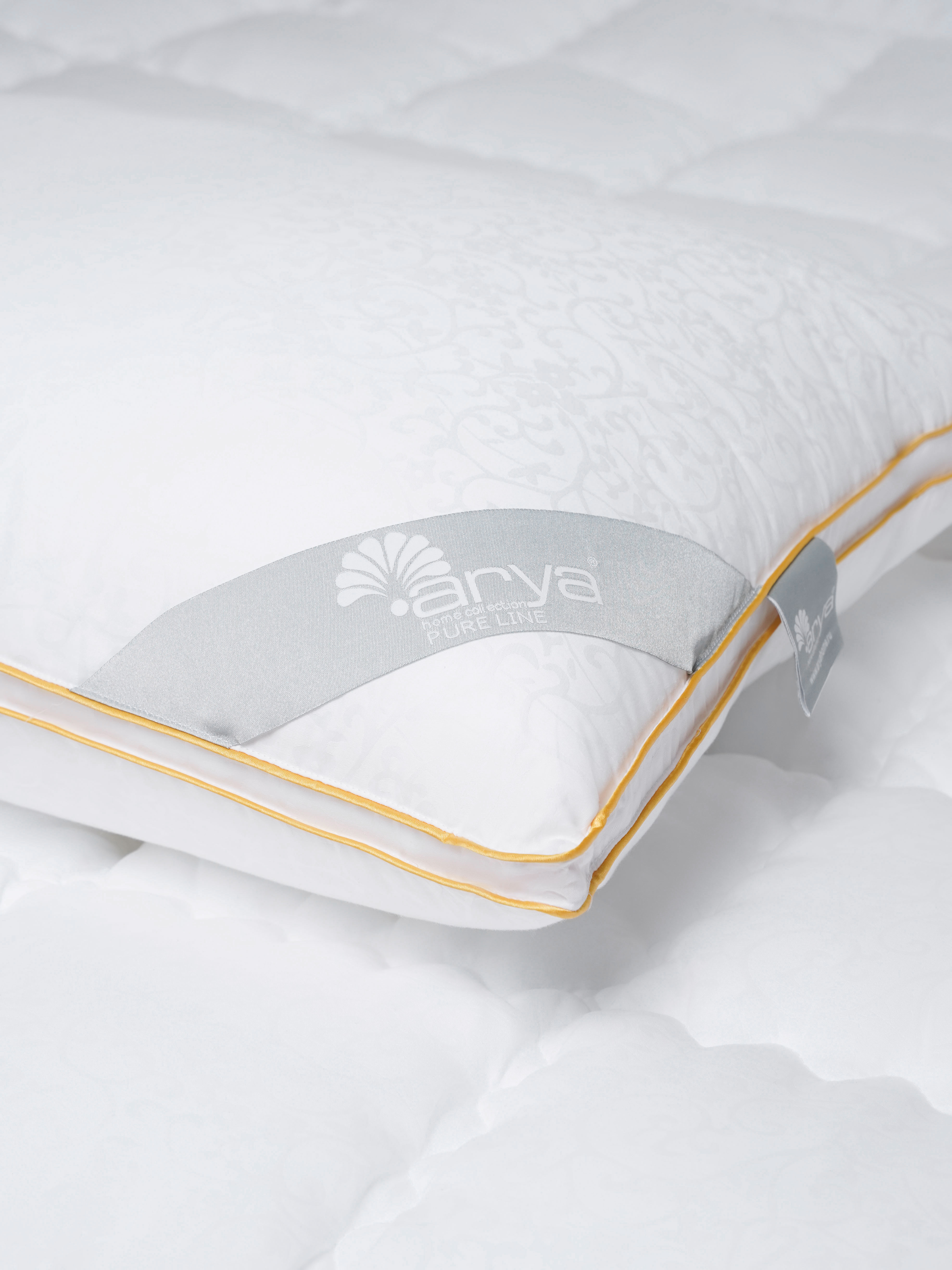 Подушка ARYA Pure Line Imperius - фото 3