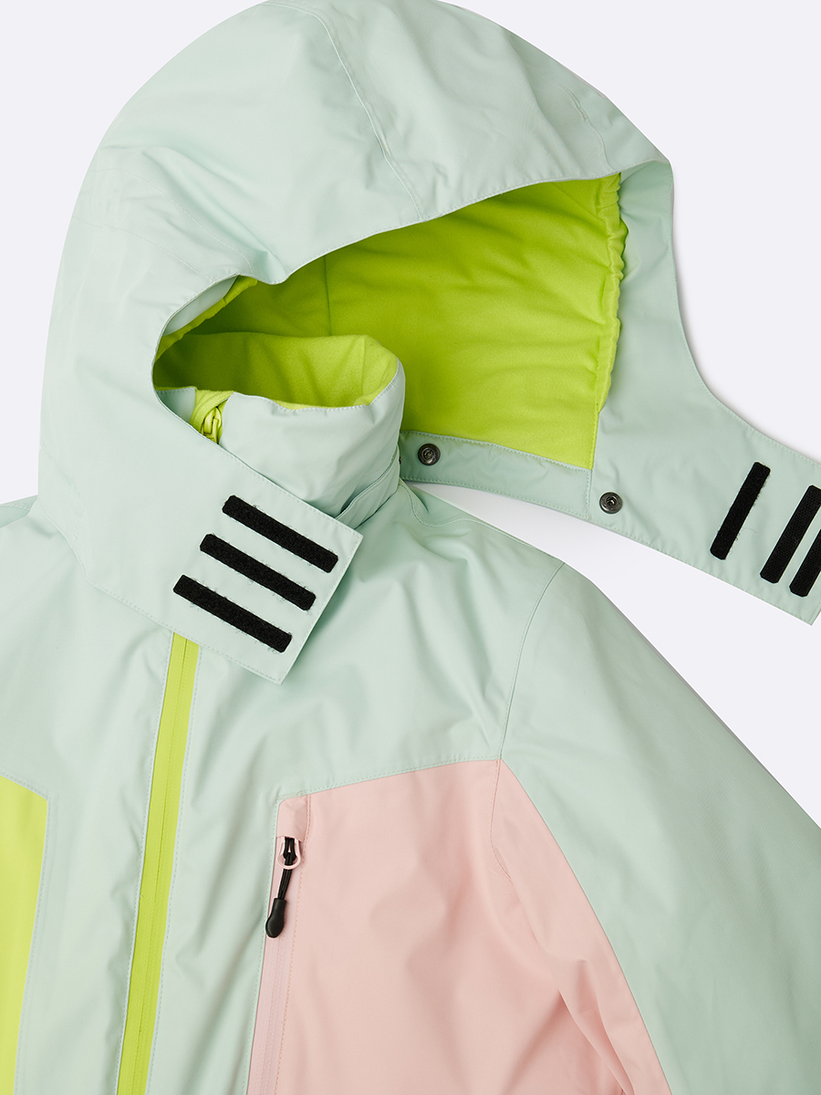 Комбинезон Lassie 73103403-8010 - фото 8