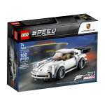 Конструктор LEGO Speed Champions 75895 180 дет.
