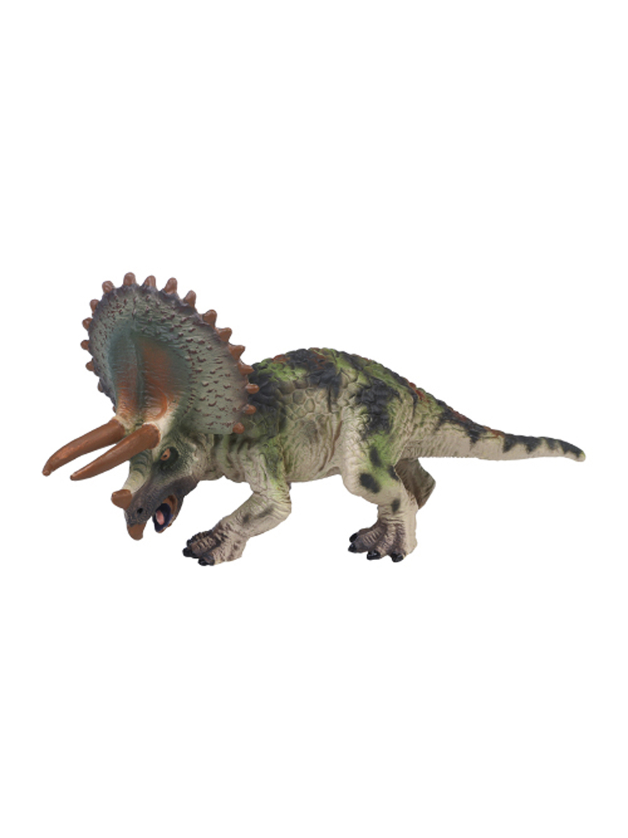 Игровой набор Masai Mara Трицератопс - фото 6