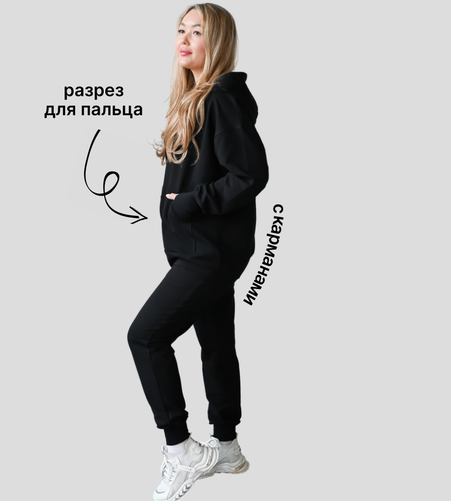 Костюм M and L kids Т1/1499 - фото 6