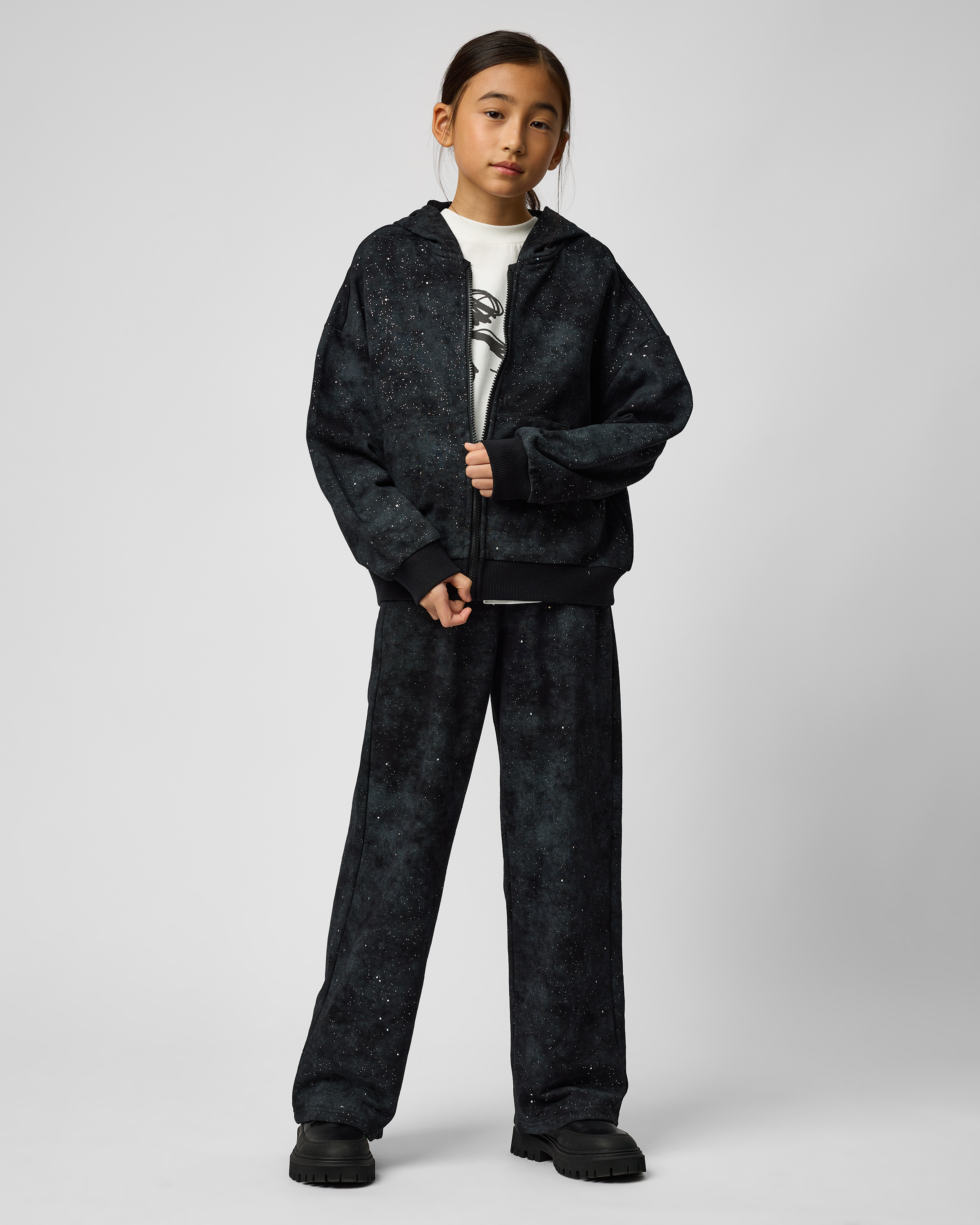 Брюки Futurino W25FU3-G204-1tg-99 - фото 1