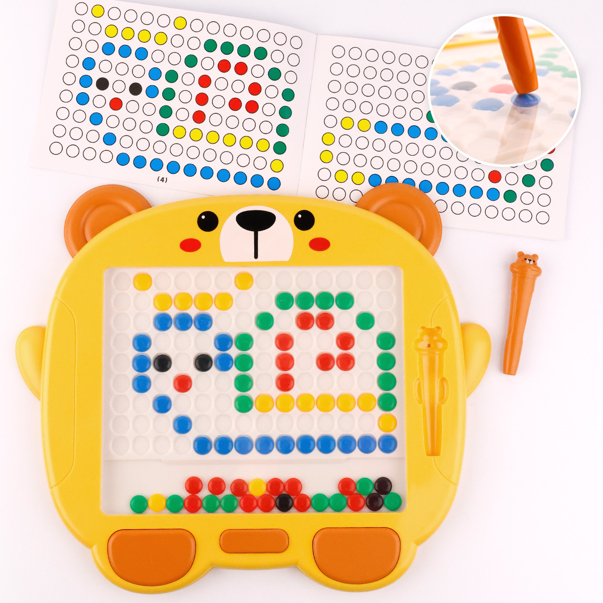 Игрушка TIPTOPOLIS - фото 7