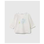 Лонгслив United Colors of Benetton