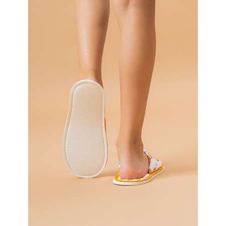 Тапочки IVShoes