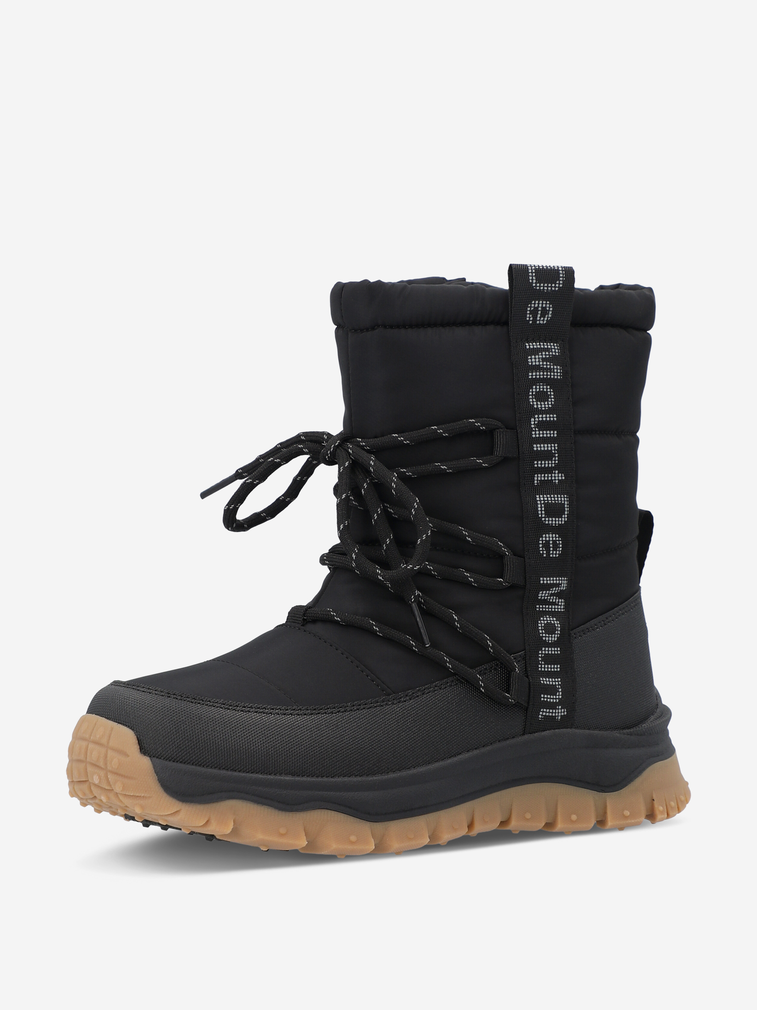 Дутики De Mount AW27FG86D3H-99 - фото 5