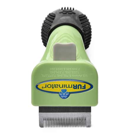 Расческа для собак FURMINATOR 111924