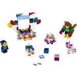 Конструктор LEGO Unikitty 41453 134 дет.