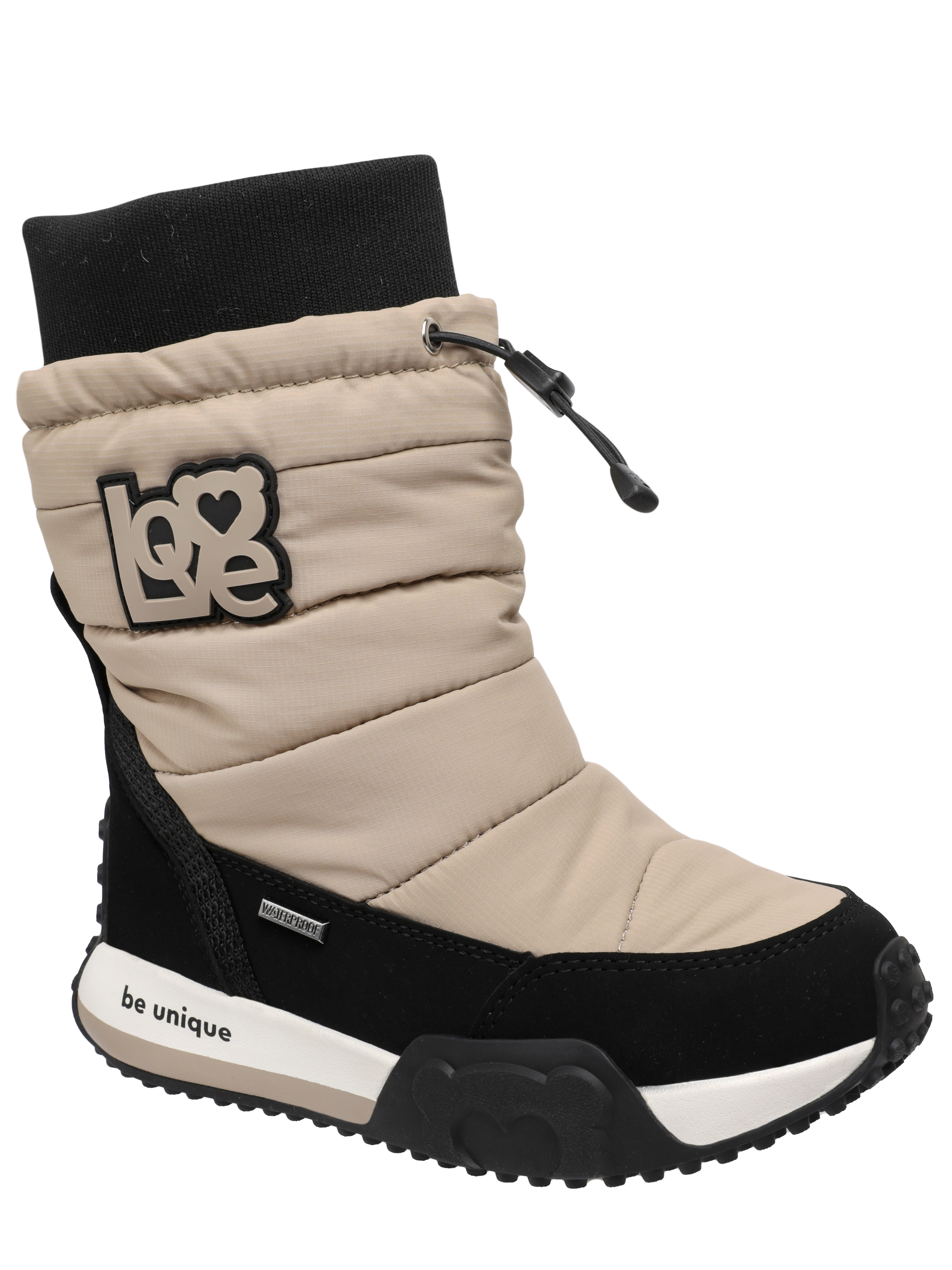 Сапоги Indigo kids 73-1170B - фото 3