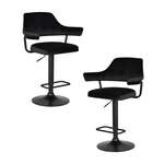 Стул DOBRIN CHARLY 2 шт.