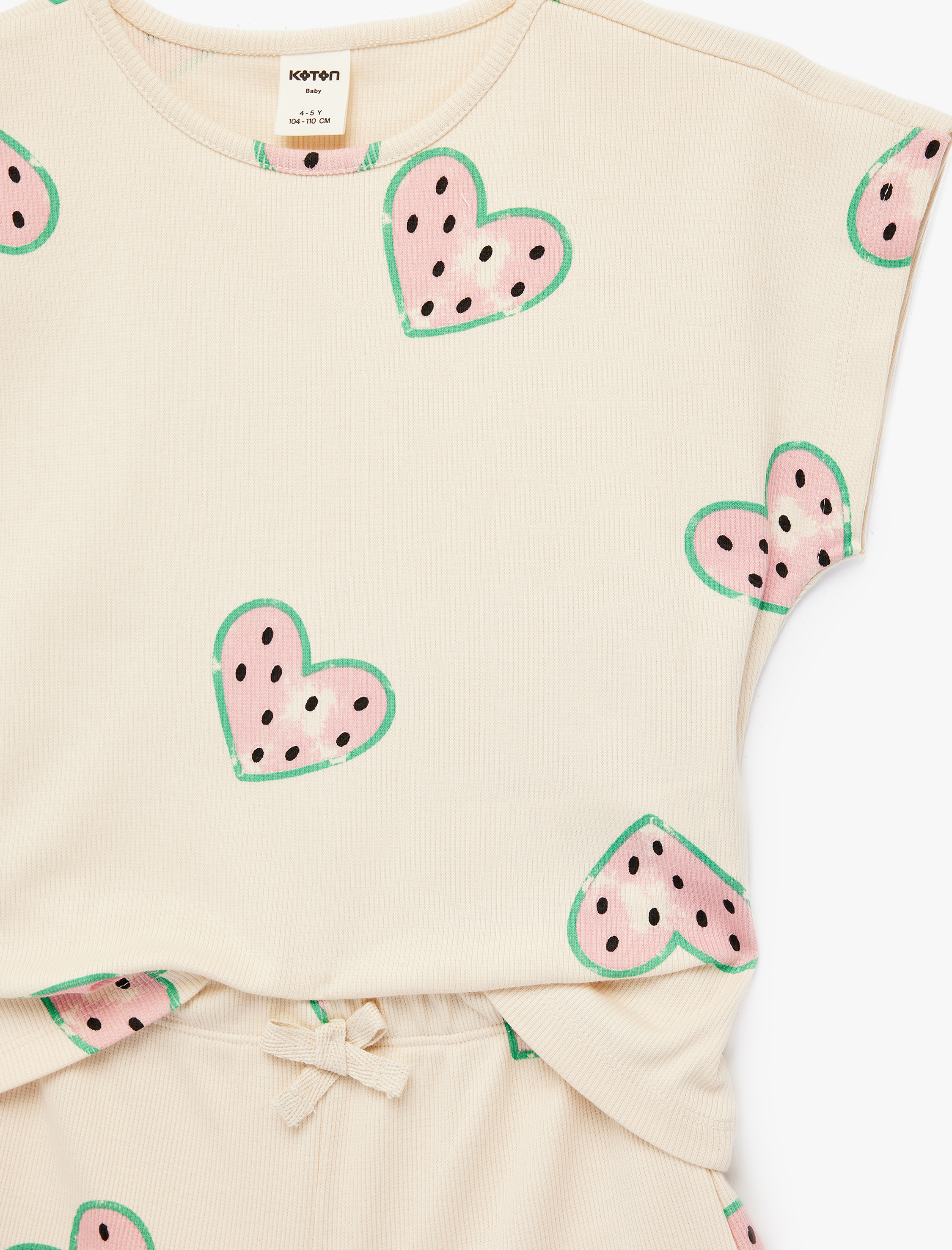 Комплект KOTON 6SMG10081AK0D5 - фото 3