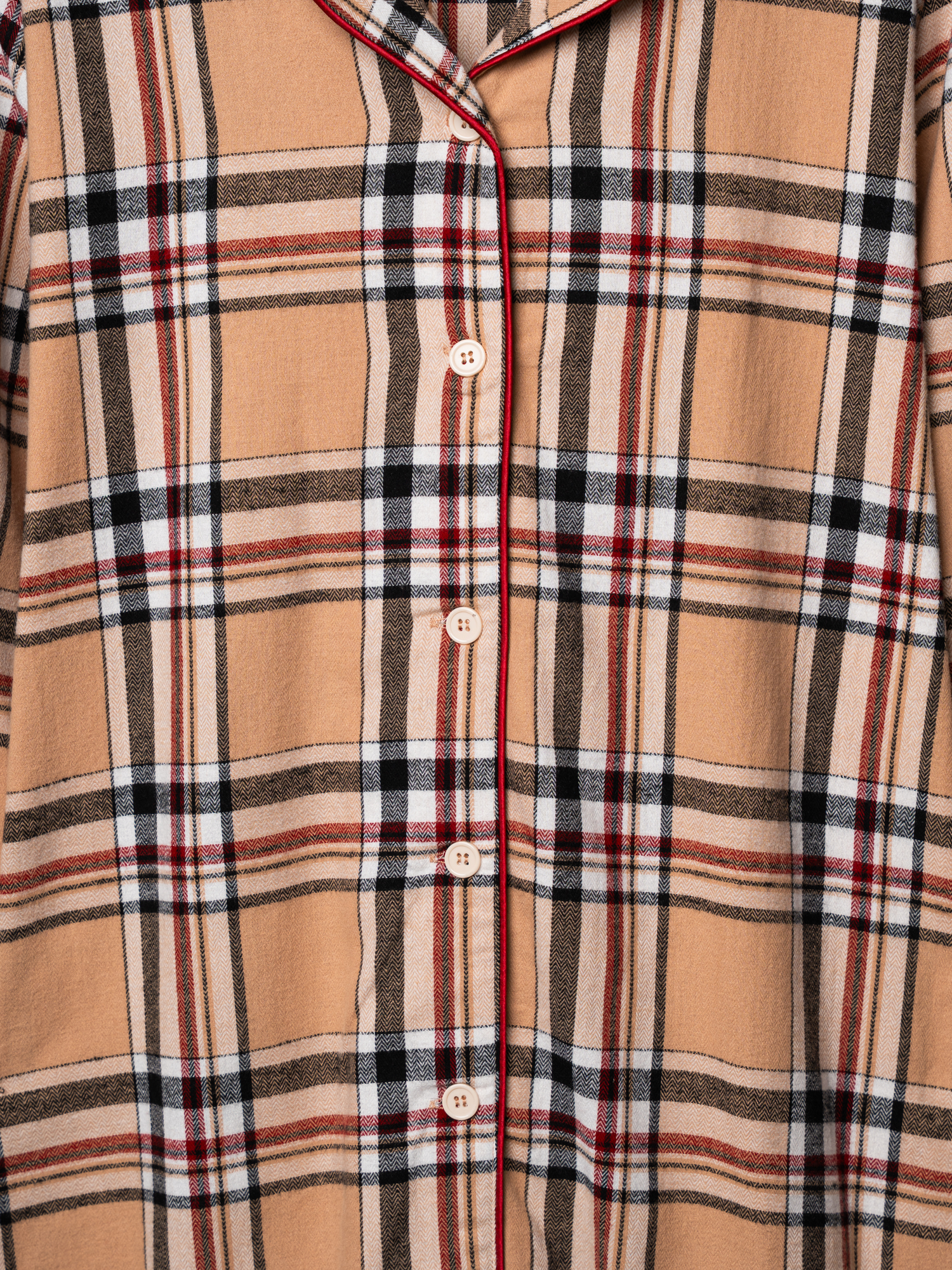 Ночная сорочка PlayToday 42566006 - фото 10