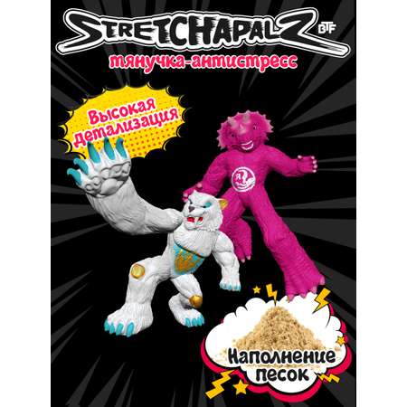 Фигурка Stretchapalz