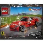 Конструктор LEGO Racers 40191 46 дет.