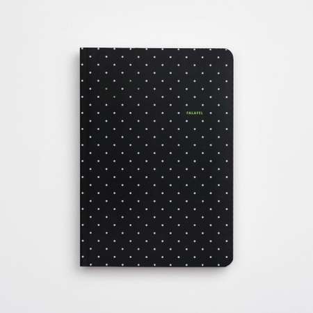 Блокнот Falafel books