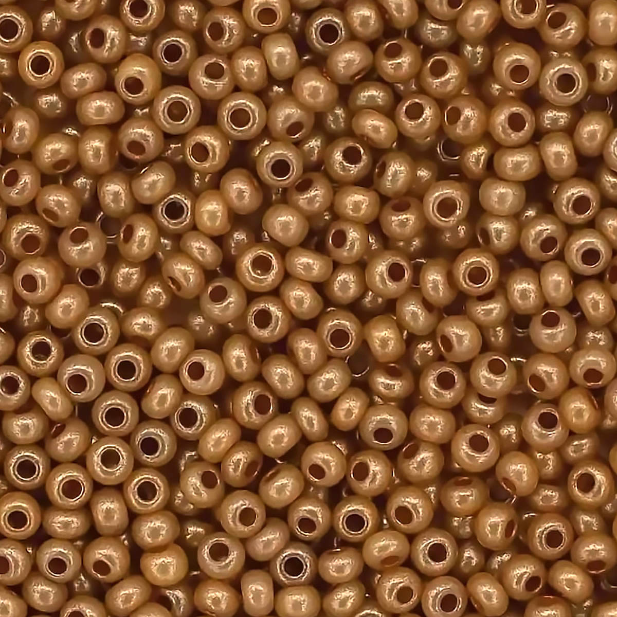 Набор для творчества Preciosa бисер - фото 1