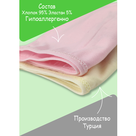 Трусы 5 шт. LUXXA