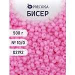 Набор для творчества Preciosa бисер чешский 10/0 500г