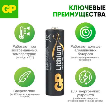 - GP -
