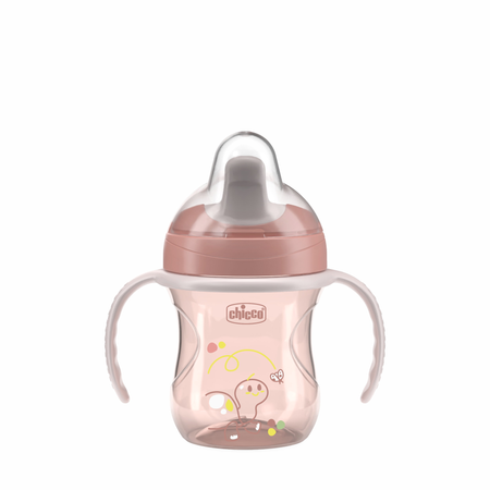 Поильник Chicco 200 мл