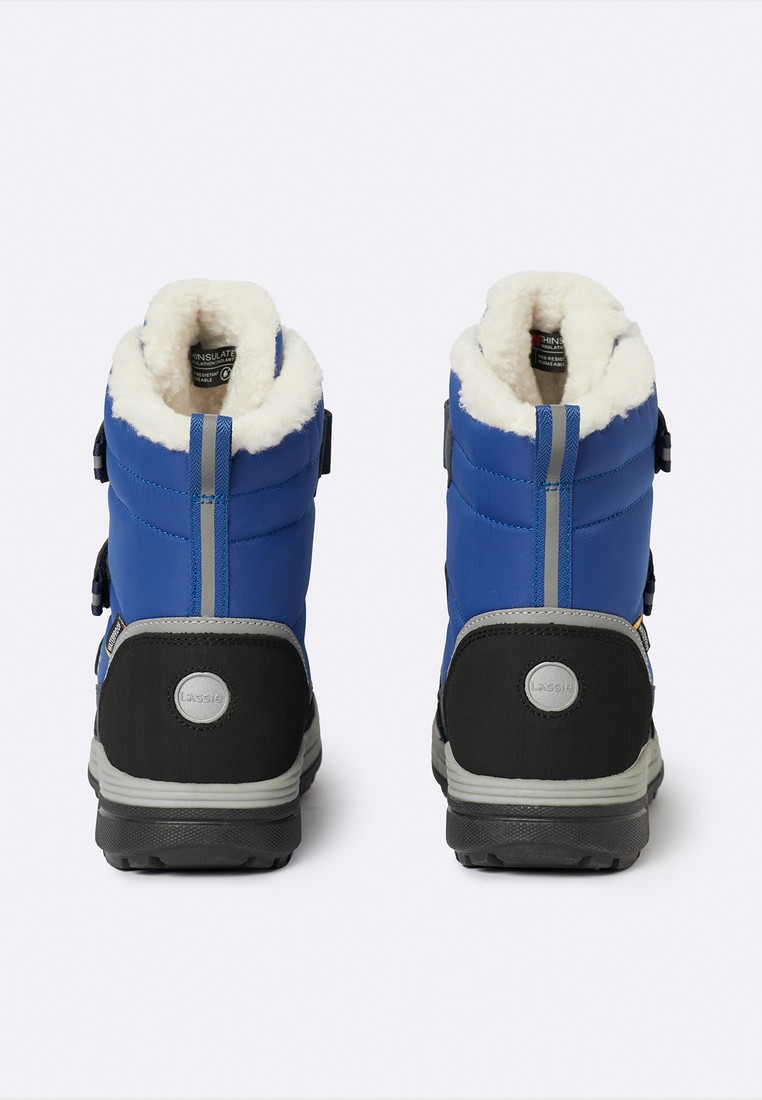 Ботинки Lassie 73403403-6960 - фото 7