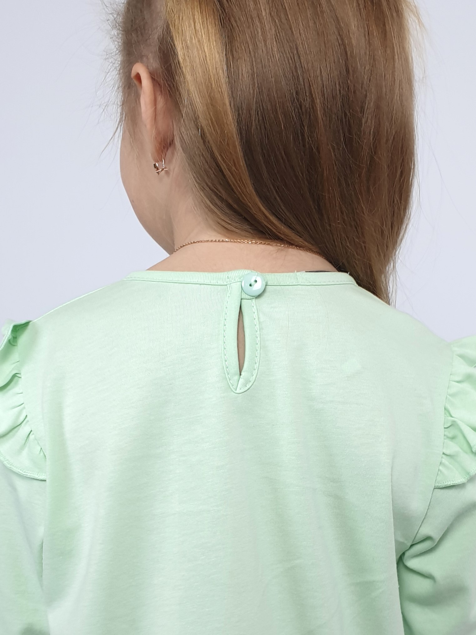 Костюм Luneva 022-03-3. - фото 2