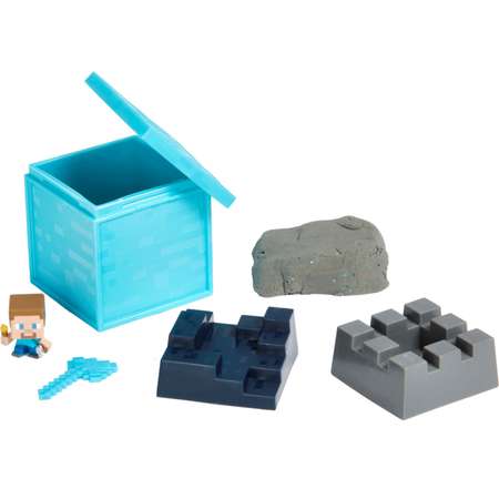 Игровой набор Minecraft