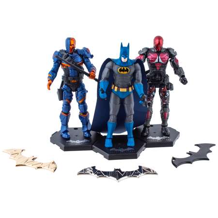 Фигурка KiddiePlay Batman в ассортименте