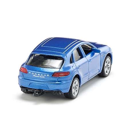 Автомобиль SIKU