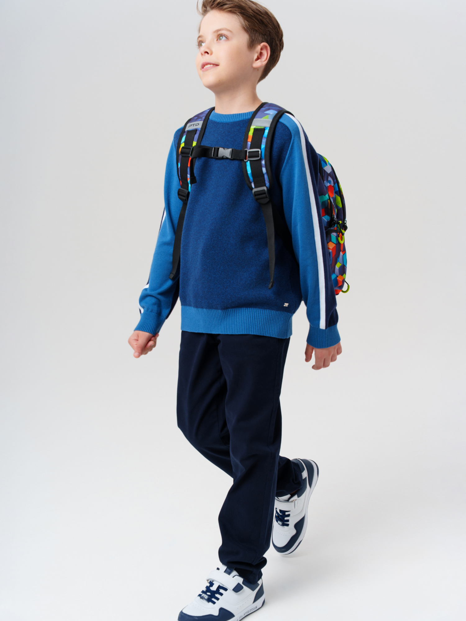 Рюкзак PlayToday 22517819 - фото 9