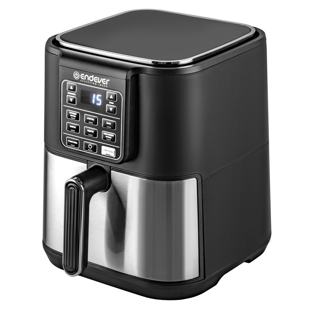 Аэрогриль ENDEVER AF-130 - фото 7