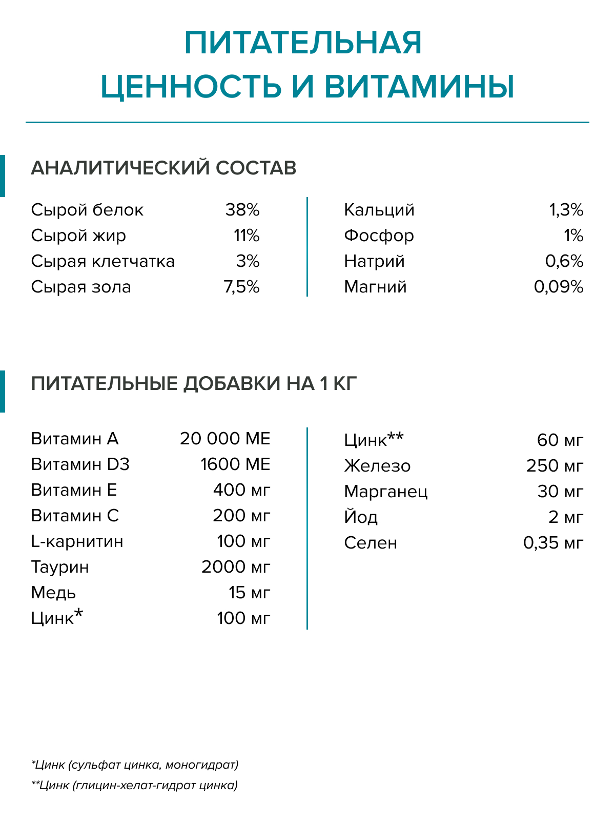 Корм для кошек DOCTRINE сухой для стерилизованных и кастрированных котов с индейкой и лососем 10 кг - фото 12