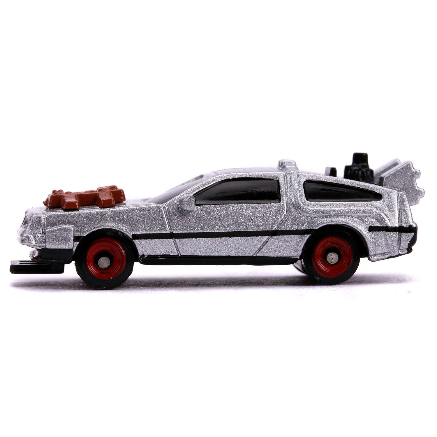 Автомобиль Jada Голливудские тачки 3шт 1:64 31583 - фото 24