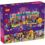 Конструктор LEGO Friends 42649 376 дет.