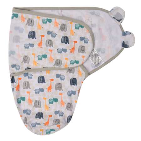 Конверт пеленальный (кокон) Summer Infant Swaddleme