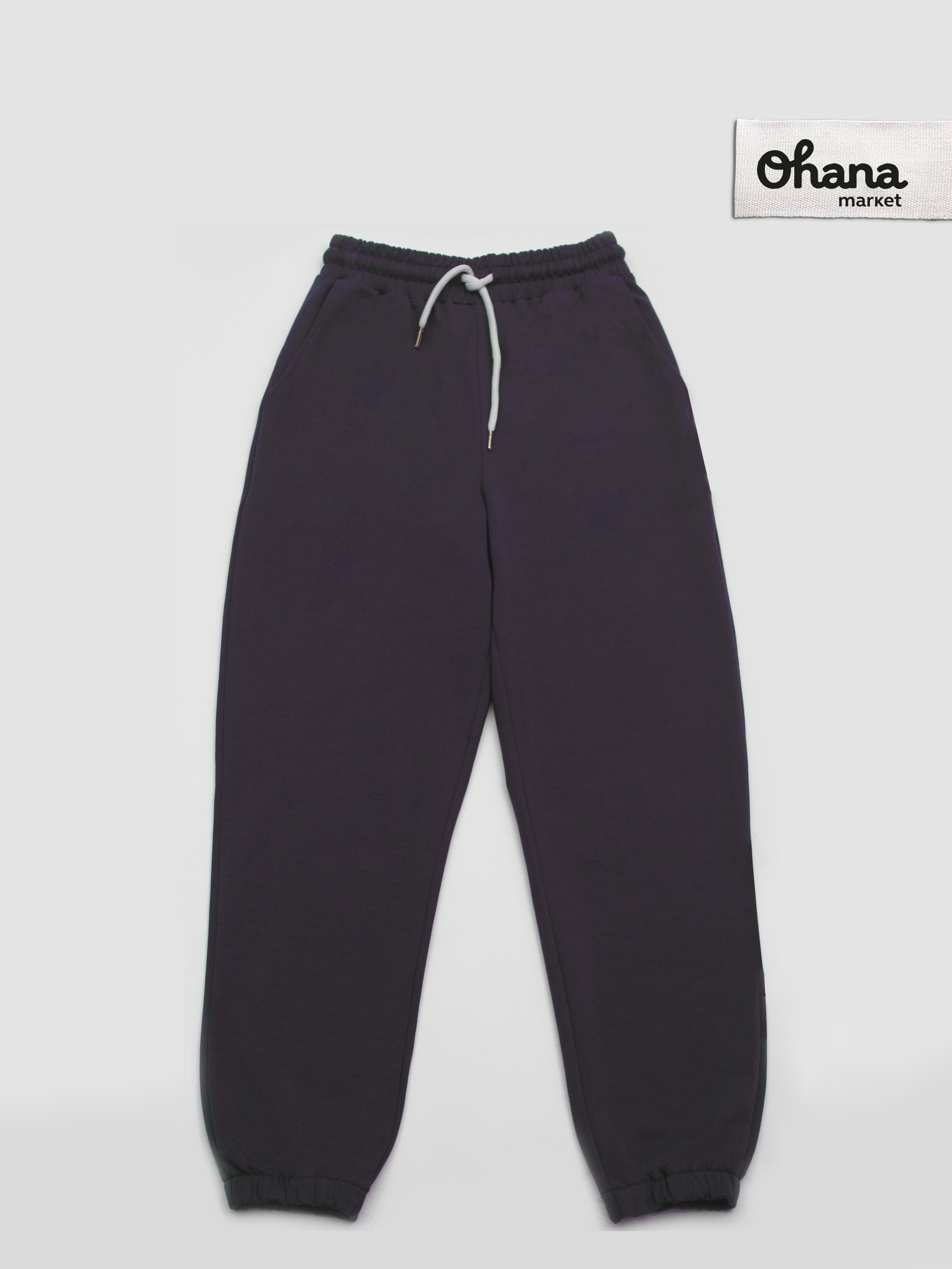 Брюки Ohana Market 25217 - фото 2