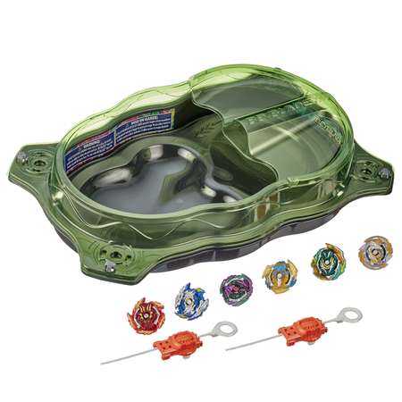 Игровой набор BeyBlade