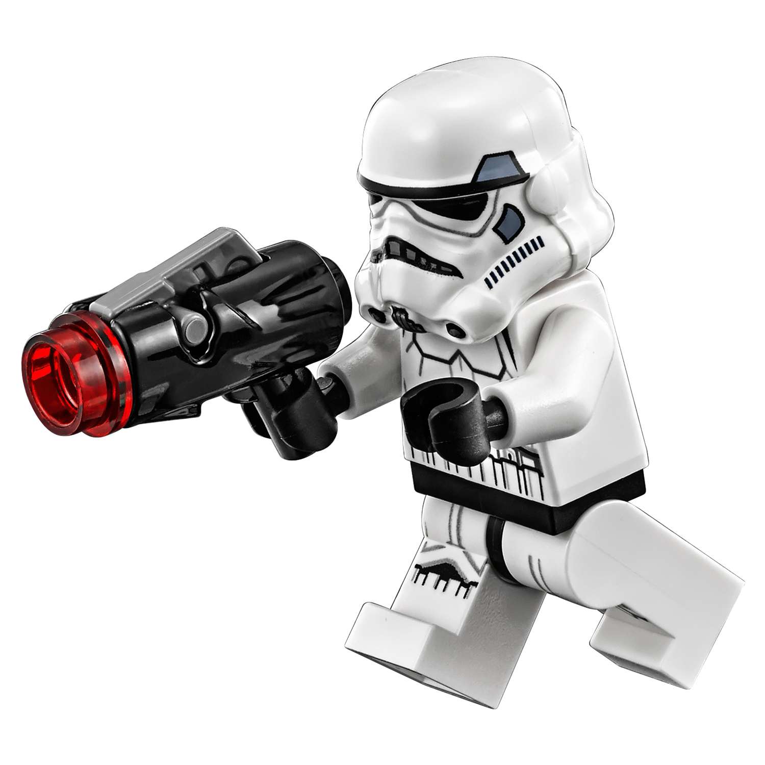 Конструктор LEGO Star Wars Боевой набор Империи блочный - фото 9