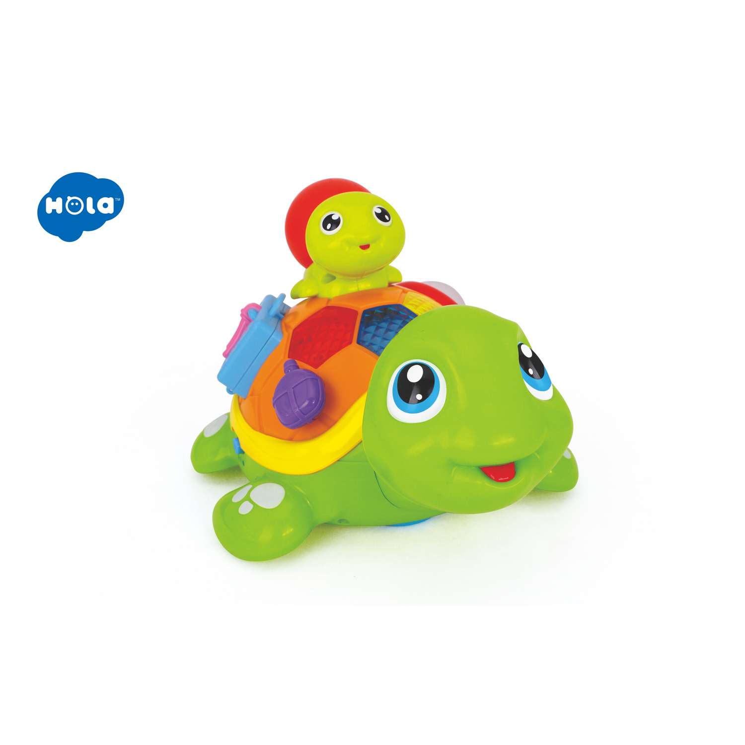 Игрушка HOLA - фото 8